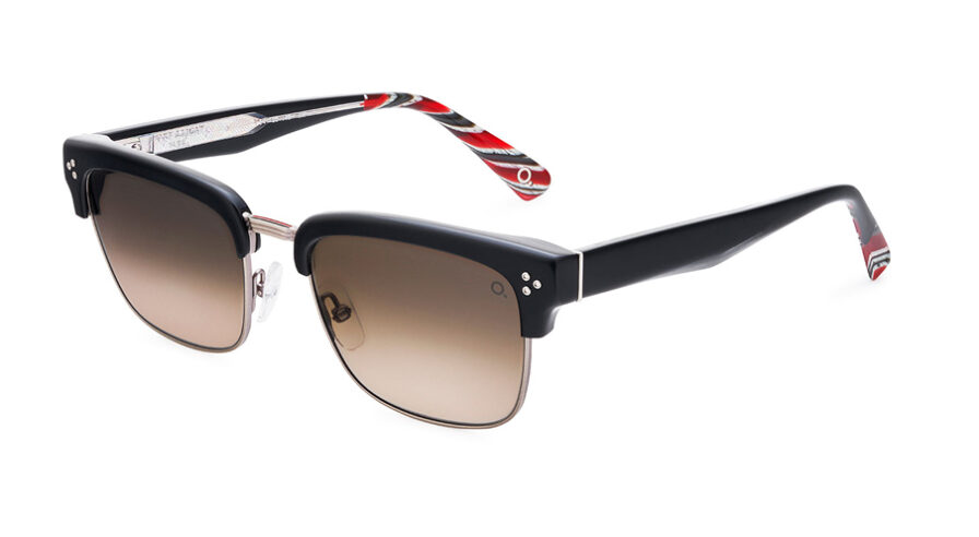 4 PORTLL 54S SLBK - Óculos de Sol