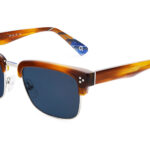 4 PORTLL 54S SLHV - Óculos de Sol