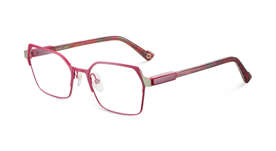 4 RANIA 53O BXGR - Óculos