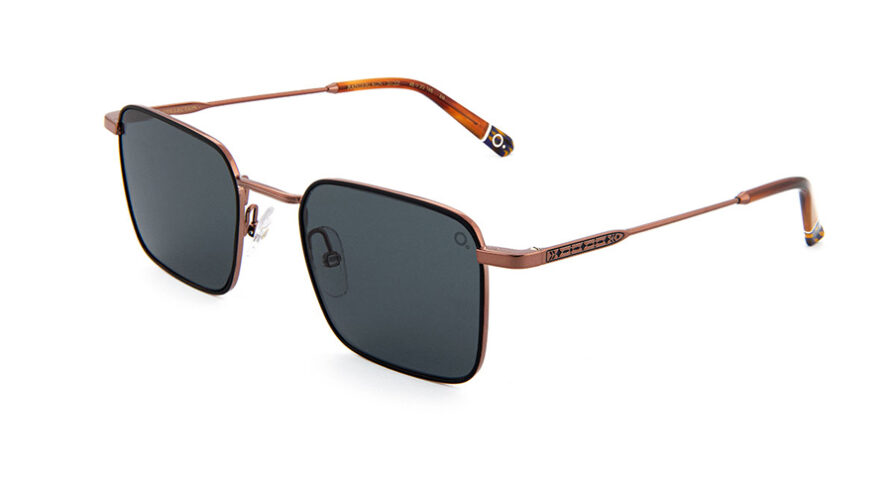 4 RANIER 48S BKBZ - Óculos de Sol