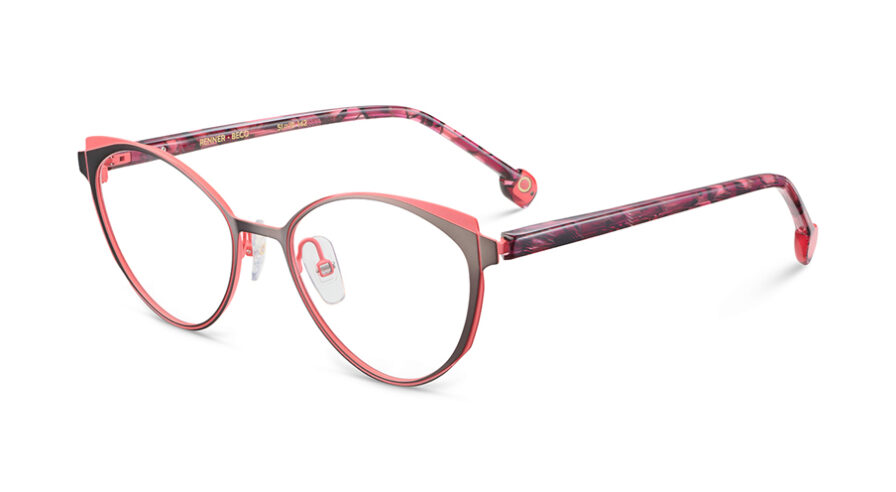 4 RENNER 51O BECO - Óculos