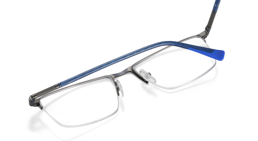 4 RIALTO 55O BLGM 4 RIALTO 55O BLGM - Óculos