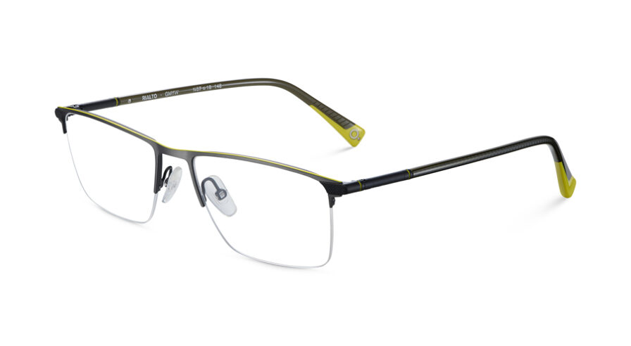 4 RIALTO 55O GMYW - Óculos