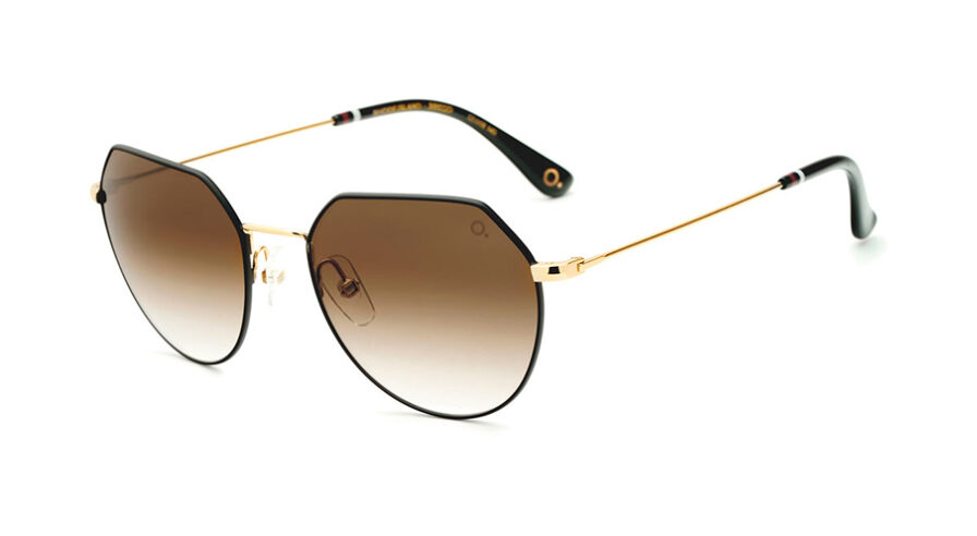 4 RISLAN 53S BKGD - Óculos de Sol