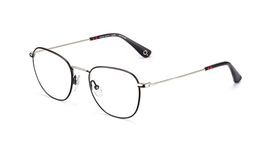 4 RIVERN 50O SLBK - Óculos