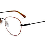 4 RIVOLI 54O BKBZ - Óculos