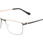 4 ROMBER 58O BKWH - Óculos