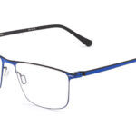 4 ROMBER 58O BLBK - Óculos