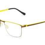 4 ROMBER 58O BRGR - Óculos