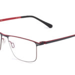 4 ROMBER 58O GYRD - Óculos