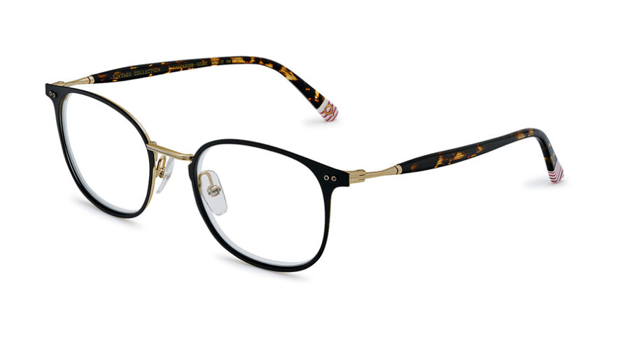 4 SALVAD 52O GDBK - Óculos