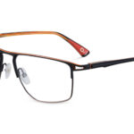 4 SCHUMA 56O BKOG - Óculos