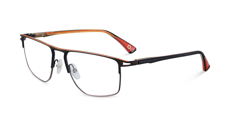 4 SCHUMA 56O BKOG - Óculos