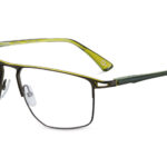 4 SCHUMA 56O GRYW - Óculos