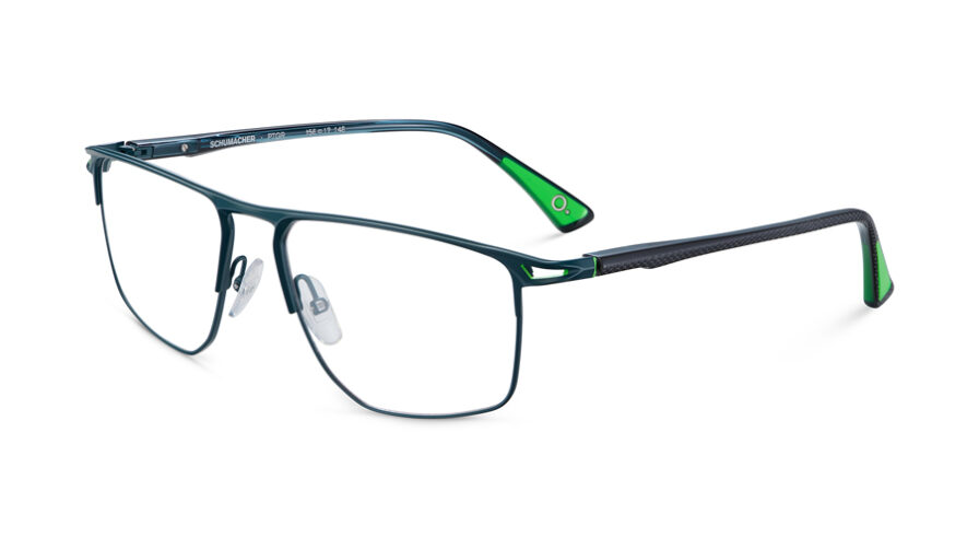 4 SCHUMA 56O PTGR - Óculos