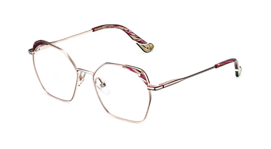 4 SEQUOI 54O PGPK - Óculos