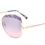 4 SINAI 59S BLPG - Óculos de Sol