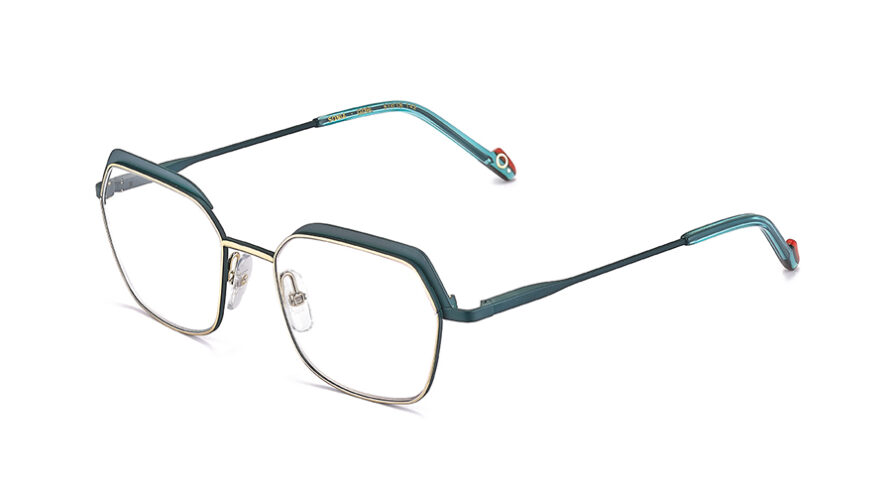 4 SONIA 51O GDBL - Óculos