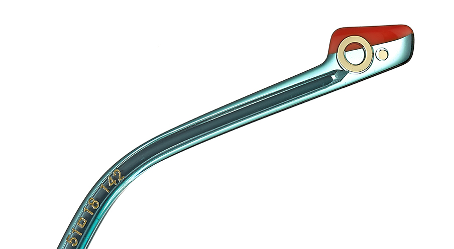 4 SONIA 51O GDBL 4 SONIA 51O GDBL - Óculos