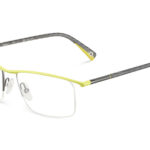 4 TESLA 55O YW - Óculos