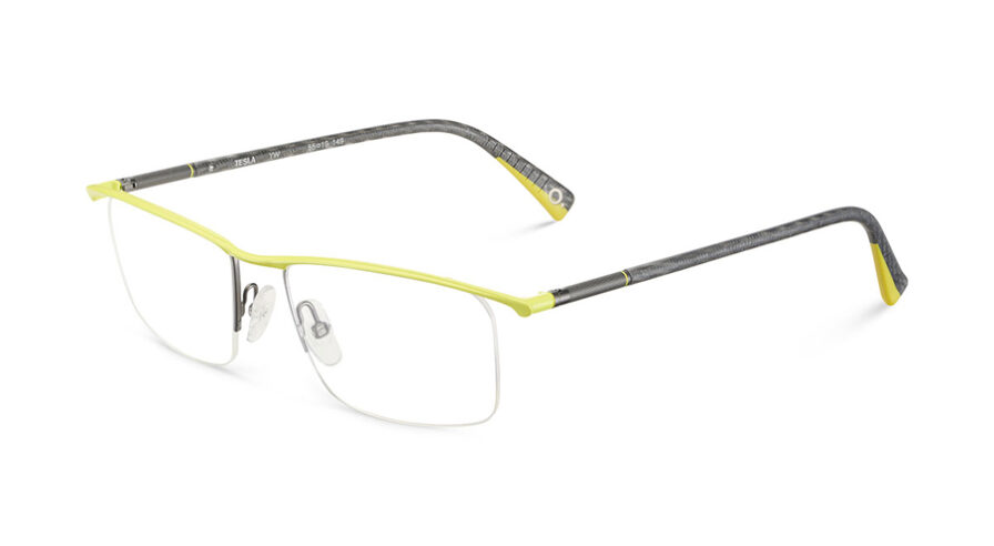 4 TESLA 55O YW - Óculos