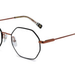 4 TIMESS 52O BZBK - Óculos