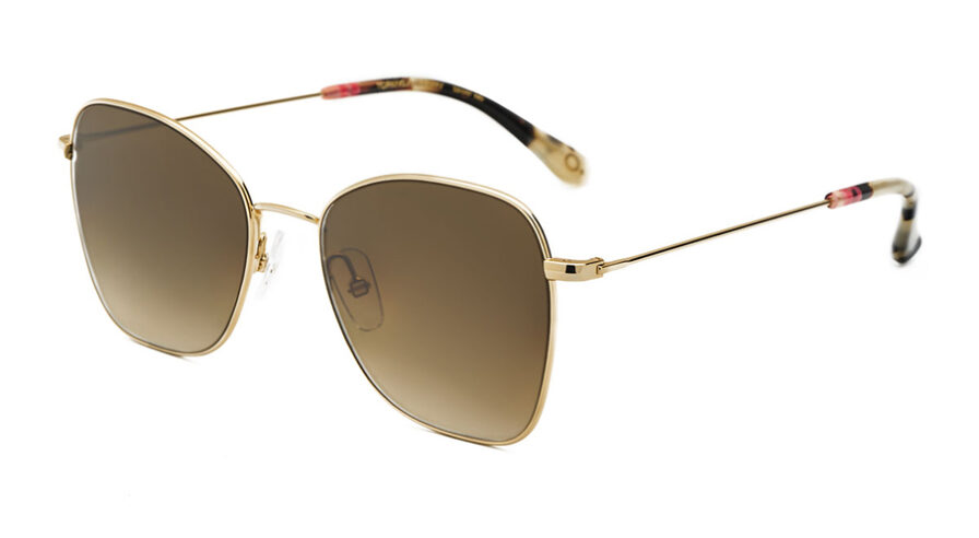 4 TOPANG 53S GDHV - Óculos de Sol