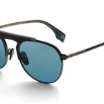 4 TOPOCK 55S BKGM - Óculos de Sol