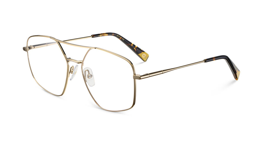 4 VIBES 54O GD - Óculos