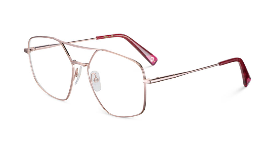 4 VIBES 54O PG - Óculos