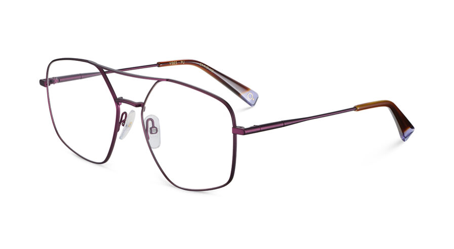 4 VIBES 54O PU - Óculos