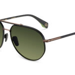 4 VINITA 62S BKBZ - Óculos de Sol