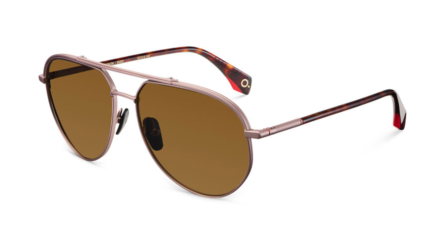 4 VINITA 62S PGRD - Óculos de Sol