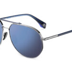 4 VINITA 62S SLBL - Óculos de Sol