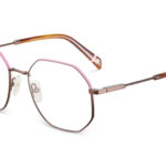 4 VONDEL 54O BZPU - Óculos