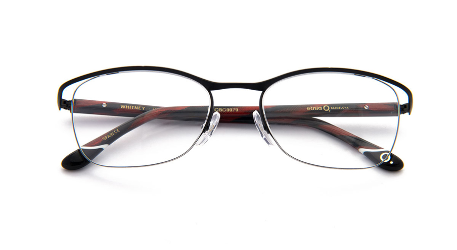 4 WHITNE 54O BKWH 4 WHITNE 54O BKWH - Óculos