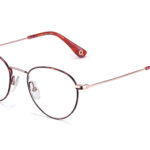 4 WICKER 51O PGHV - Óculos