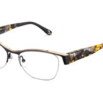 4 WISMAR 53O BKHV - Óculos