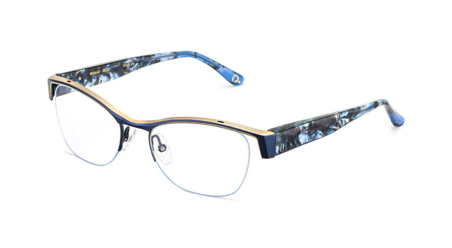 4 WISMAR 53O BLGD - Óculos