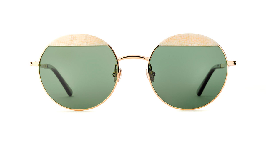 4 WOLSELEY WHGD 4 WOLSELEY WHGD - Óculos de Sol