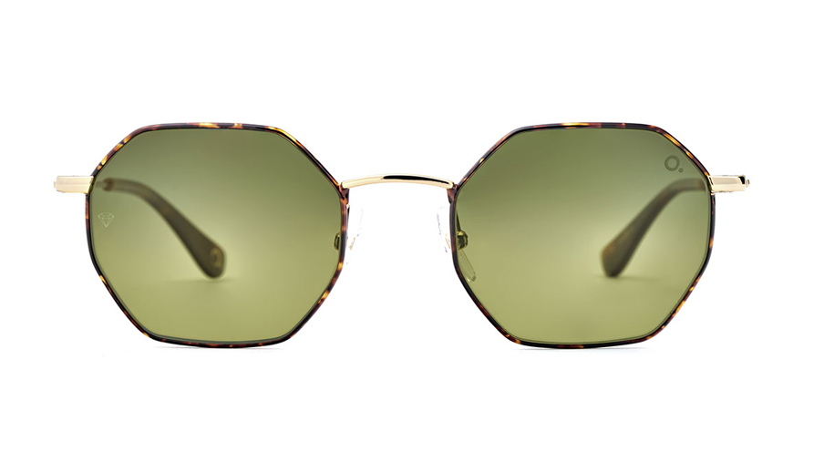 4 YOSEMI 50S HVGD 4 YOSEMI 50S HVGD - Óculos de Sol