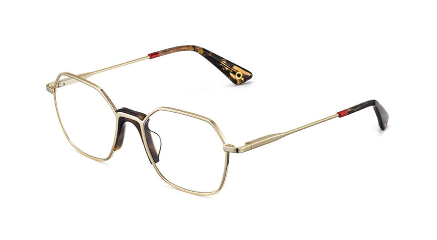 4 YOYOGI 53O HVGD - Óculos