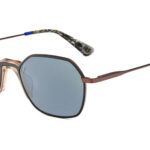 4 YOYOGI 53S BRBZ - Óculos de Sol