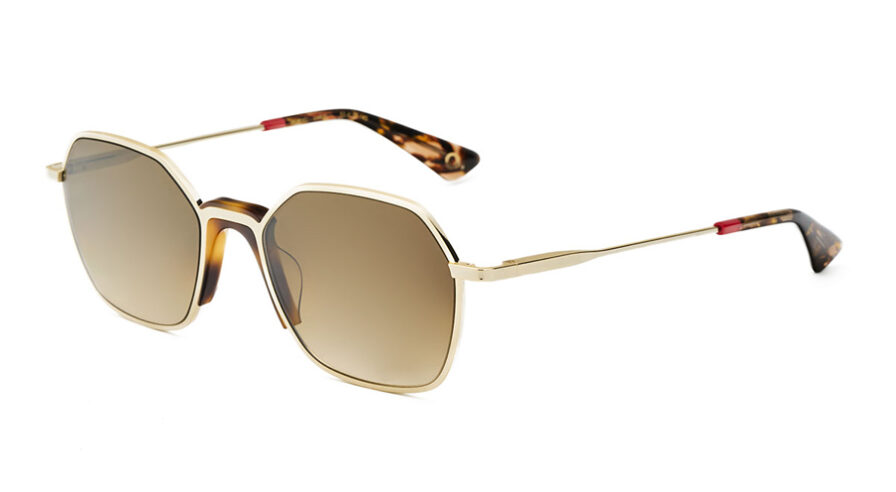 4 YOYOGI 53S HVGD - Óculos de Sol