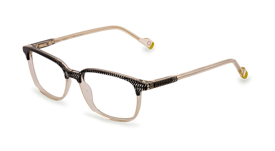 5 AALTO 55O BKCL - Óculos