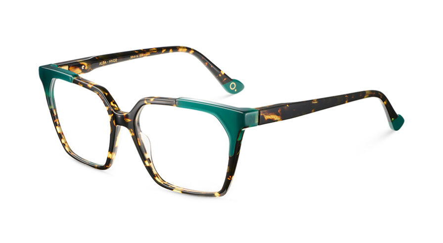 5 ALBA 55O HVGR - Óculos