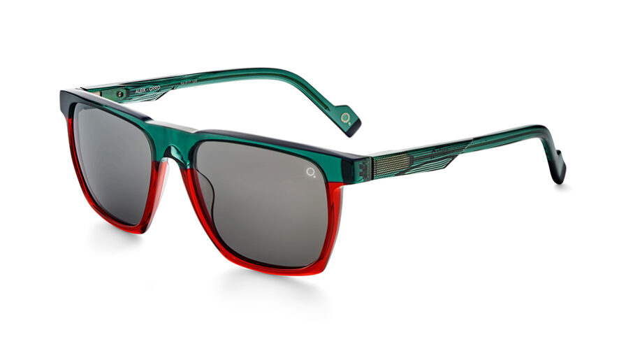 5 ALEIX 56S GRRD - Óculos de Sol