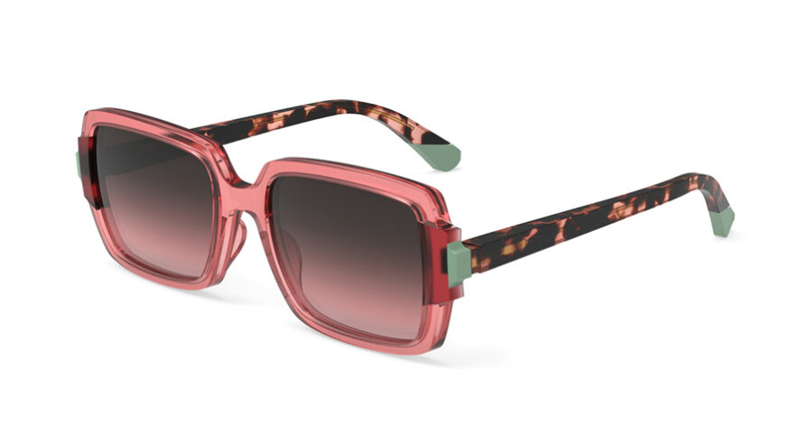 5 ALMEDA 53S COHV - Óculos de Sol