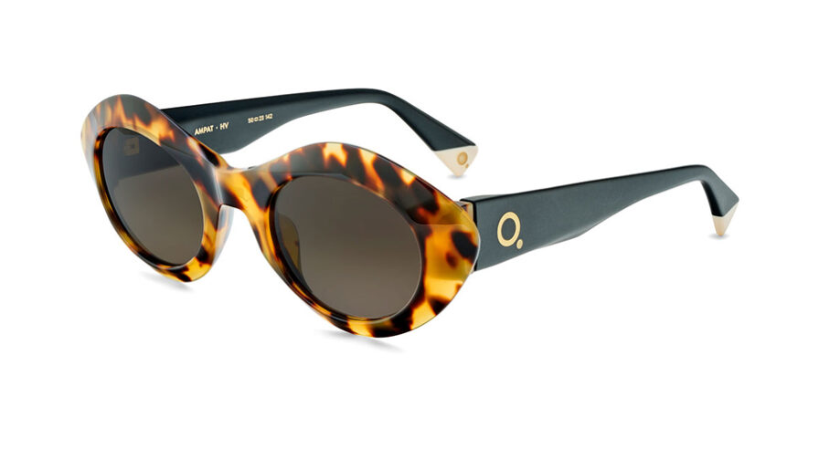 5 AMPAT 50S HV - Óculos de Sol