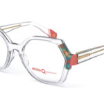 5 ANAKA 53O CLRD - Óculos